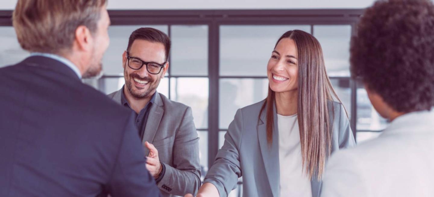 Représentation de la formation financière encadrée